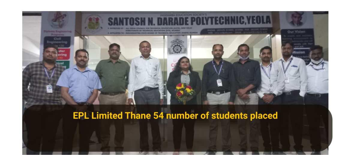 Campus Placement